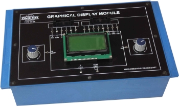 Graphical Display Module