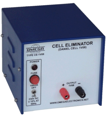 Cell Eliminator (Daniel Cell 1V08)