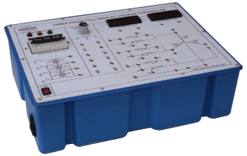 Three Phase Full Wave AC Voltage Controller