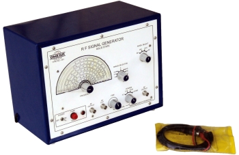 R.F. Signal Generator (50 MHz)