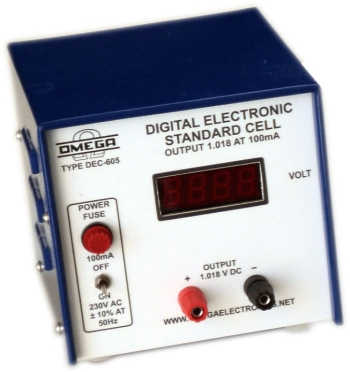 Digital Electronic Standard Cell