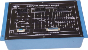 Computer Interface Module
