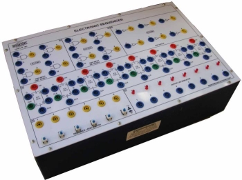 Electronic Sequencer