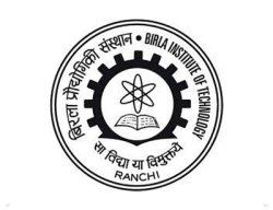 Birla Institute of Technology, Mesra