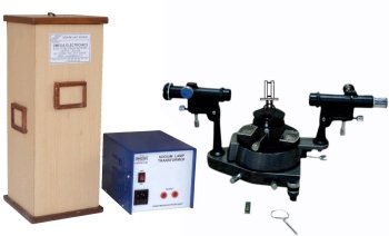 Determination of the Separation Between the Plates of a Fabry Perot Etalon