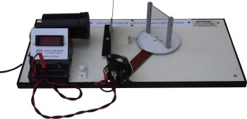 Polarisation of light by simple reflection (C.R.)