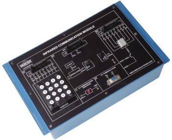 INFRARED COMMUNICATION MODULE