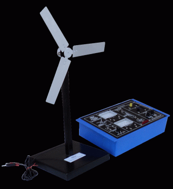 Wind Energy Trainer