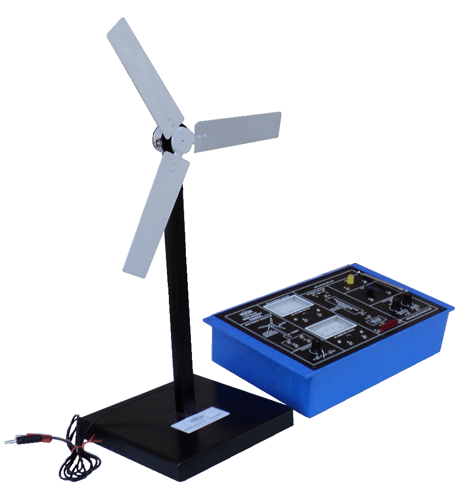 Wind Energy Trainer