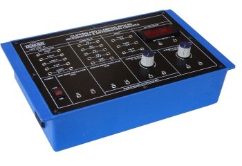 Clipping And Calmping With RC Integrating & Differentiating Circuit (With Oscillator)