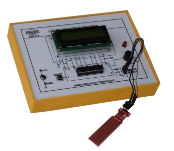 Liquid Detector Trainer