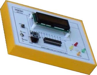 Tilt Detector Trainer