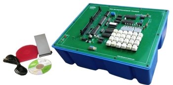 (8085) Microprocessor Trainer (C.R.)