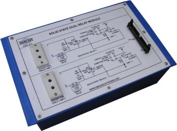 Solid State Relay Module