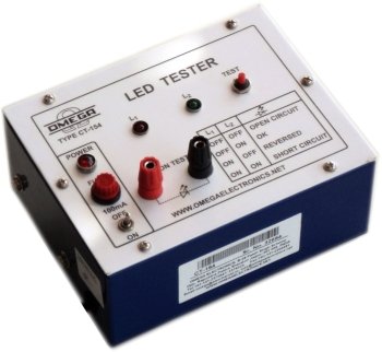 LED Tester