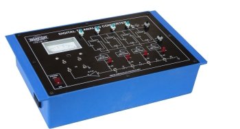 Digital to Analog Converter (D to A) with Power Supply and 1 meter (C.R.)