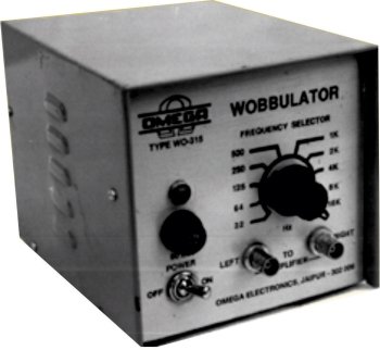 Wobbulator