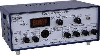 Klystron Power Supply (Solid State)