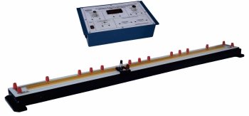 Determination of specific resistance of a material and difference between two small resistances using carey foster's bridge