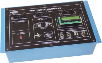Real Time Clock Module