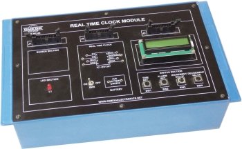 Real Time Clock Module